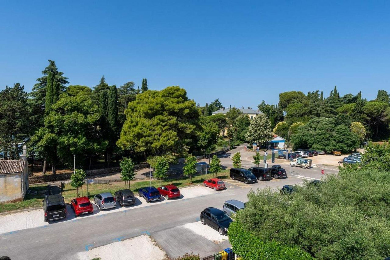 Weis Apartman