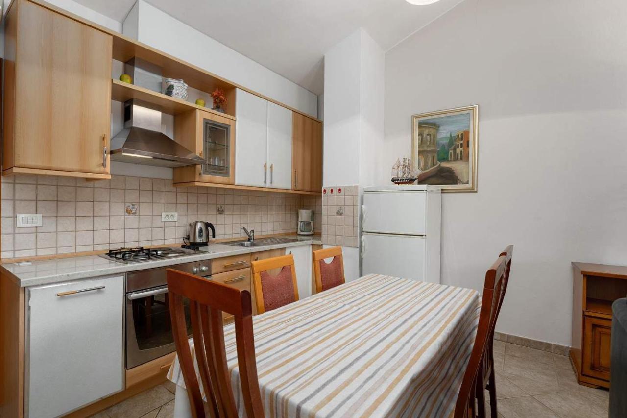 Apartman Weis *