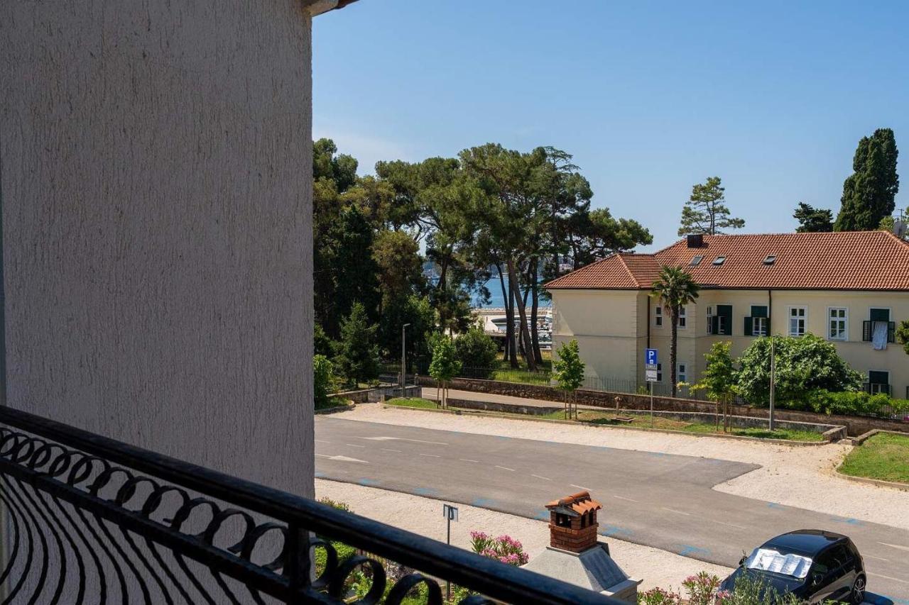 Apartman Weis