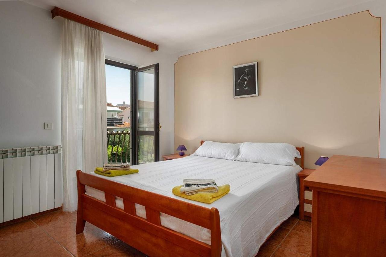 Weis Apartman