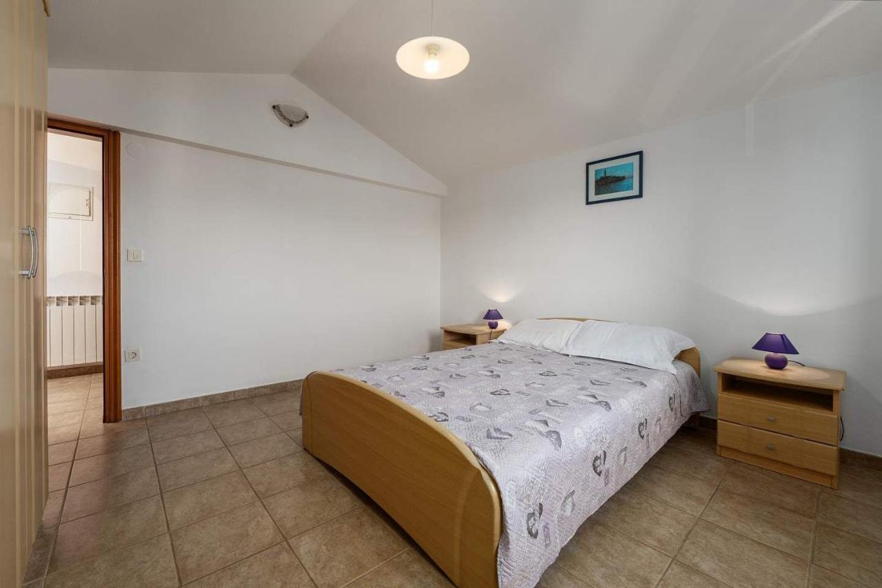 Weis Apartment Rovinj