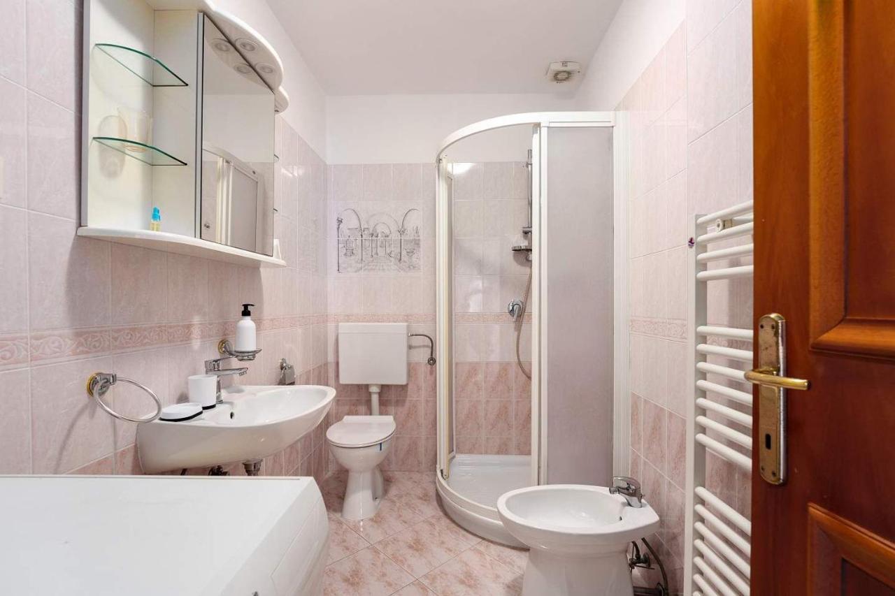 Apartman Weis