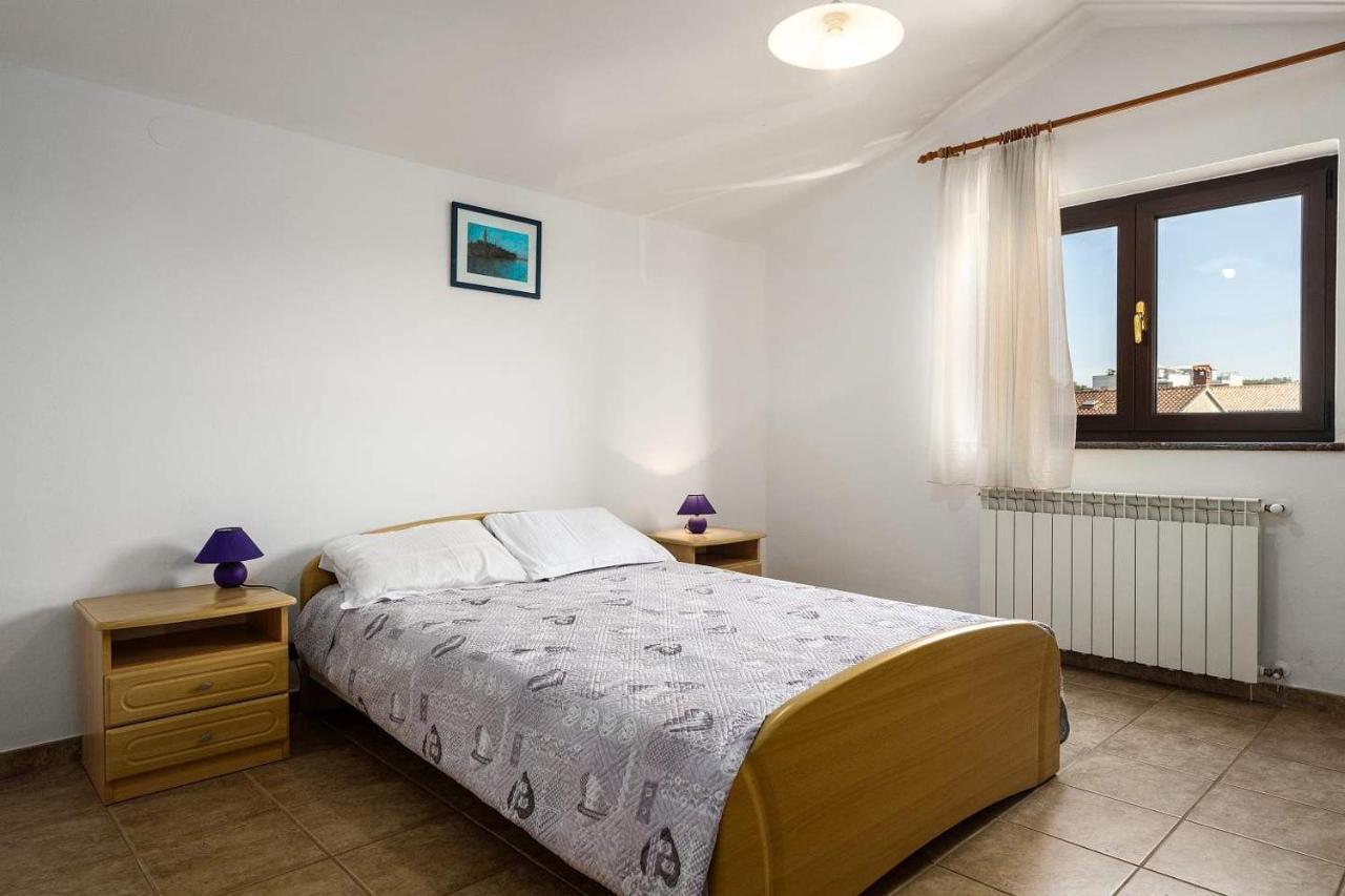 Apartman Weis *