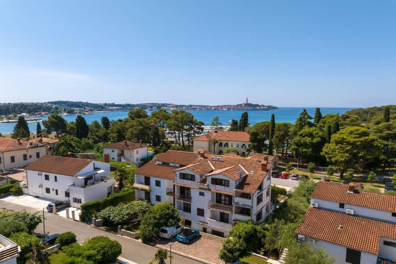 Weis Apartman Rovinj