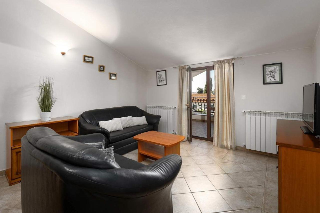 Apartman Weis *