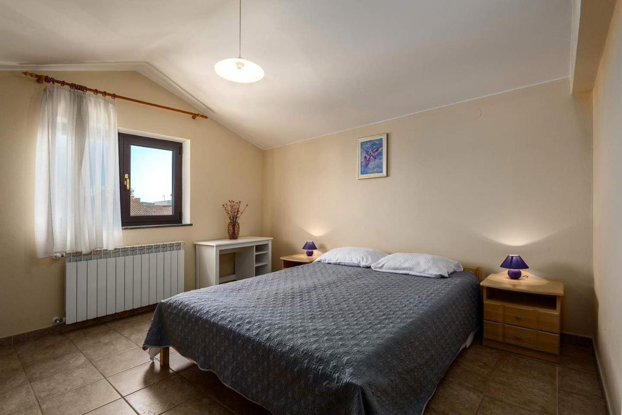 Apartman Weis